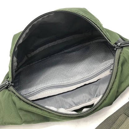 THE NORTH FACE | ザ・ノースフェイス Orion Waist Bag ウエストバッグ NM71902 グリーン【倉吉店】