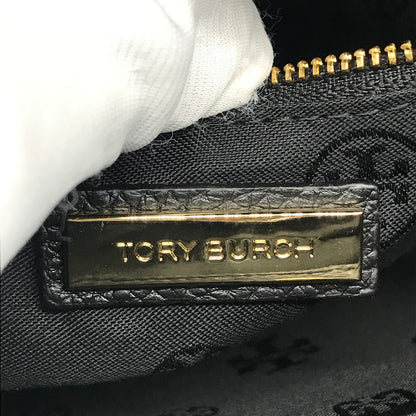 Tory Burch | トリーバーチ THEA SHOULDER CAMERA BAG ショルダーバッグ 6728 ブラック【倉吉店】