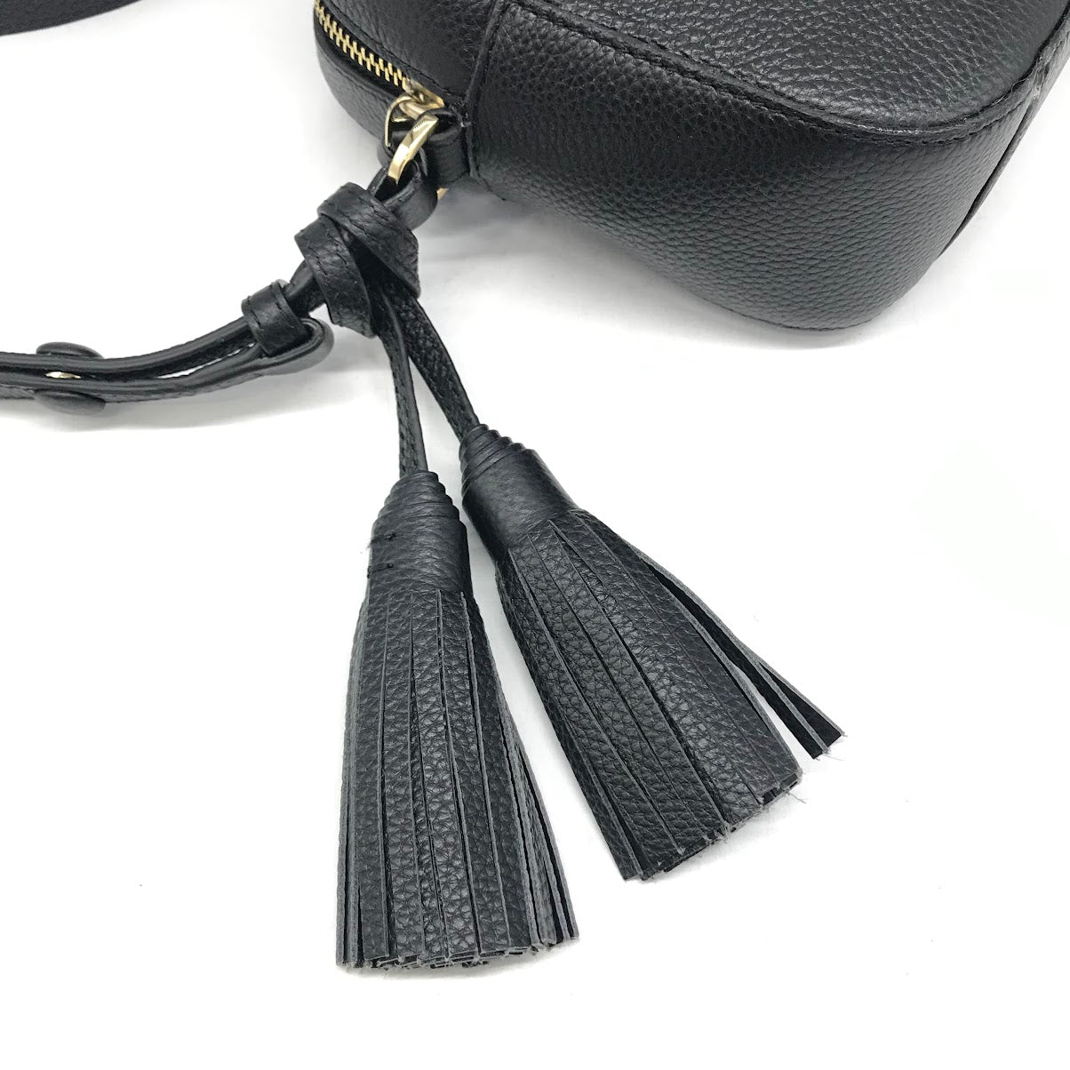 Tory Burch | トリーバーチ THEA SHOULDER CAMERA BAG ショルダーバッグ 6728 ブラック【倉吉店】