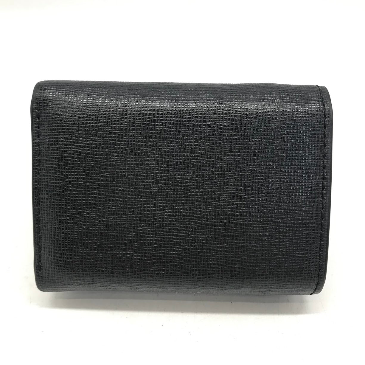 Furla | フルラ BABYLON 三つ折り財布 PCY9UNO ブラック【倉吉店】