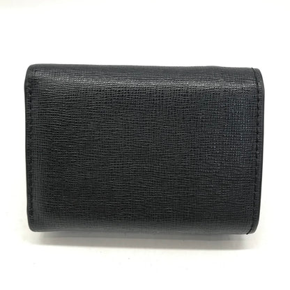 Furla | フルラ BABYLON 三つ折り財布 PCY9UNO ブラック【倉吉店】
