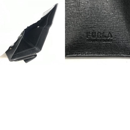 Furla | フルラ BABYLON 三つ折り財布 PCY9UNO ブラック【倉吉店】