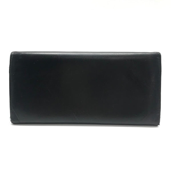 PORTER SHEEN | ポーターシーン LONG WALLET 二つ折り長財布 長財布 110-02919 ブラック【倉吉店】