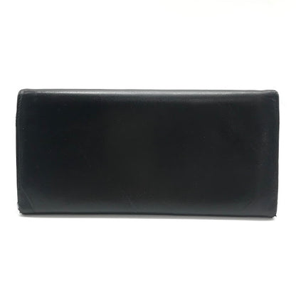 PORTER SHEEN | ポーターシーン LONG WALLET 二つ折り長財布 長財布 110-02919 ブラック【倉吉店】