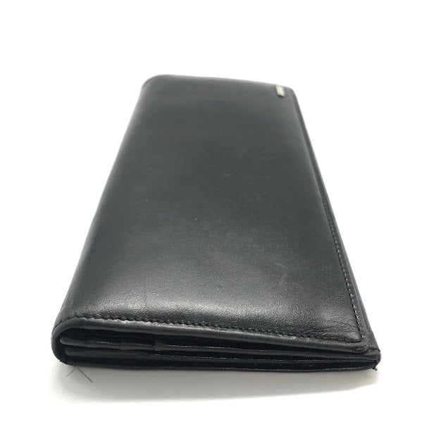 PORTER SHEEN | ポーターシーン LONG WALLET 二つ折り長財布 長財布 110-02919 ブラック【倉吉店】