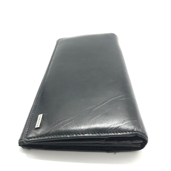 PORTER SHEEN | ポーターシーン LONG WALLET 二つ折り長財布 長財布 110-02919 ブラック【倉吉店】