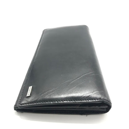 PORTER SHEEN | ポーターシーン LONG WALLET 二つ折り長財布 長財布 110-02919 ブラック【倉吉店】