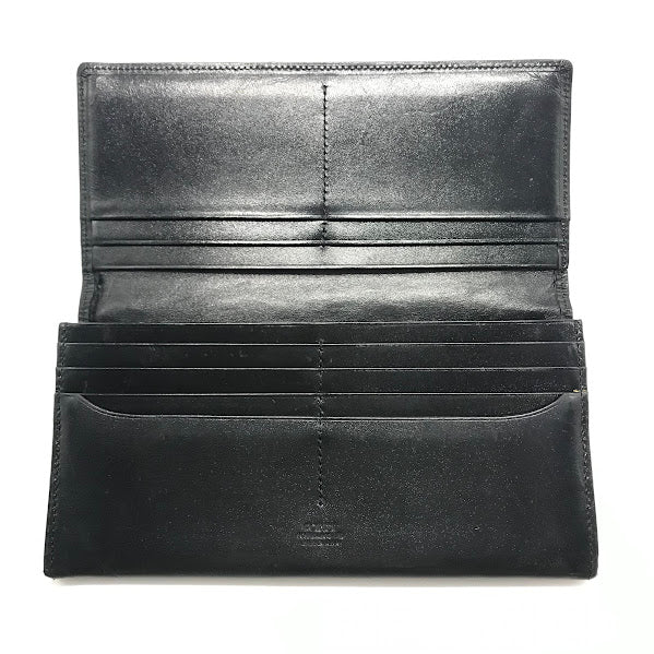 PORTER SHEEN | ポーターシーン LONG WALLET 二つ折り長財布 長財布 110-02919 ブラック【倉吉店】