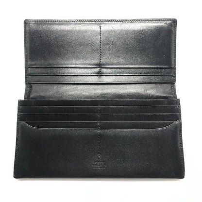 PORTER SHEEN | ポーターシーン LONG WALLET 二つ折り長財布 長財布 110-02919 ブラック【倉吉店】