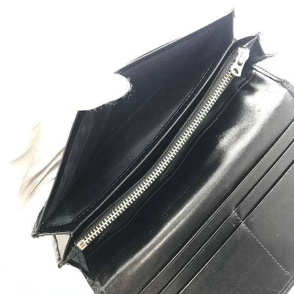 PORTER SHEEN | ポーターシーン LONG WALLET 二つ折り長財布 長財布 110-02919 ブラック【倉吉店】