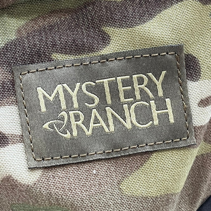MYSTERY RANCH | ミステリーランチ ex urban assault-multicam リュック・デイパック カモ【加古川店】