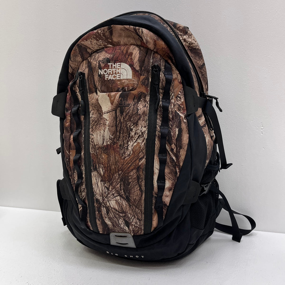 THE NORTH FACE | ザ・ノースフェイス Big Shot CL 21FW リュック・デイパック NM72005【加古川店】