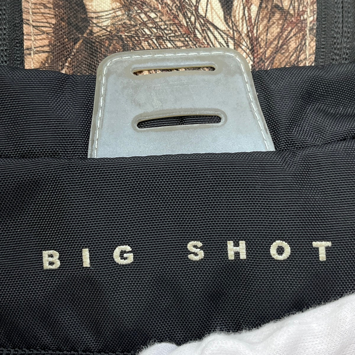 THE NORTH FACE | ザ・ノースフェイス Big Shot CL 21FW リュック・デイパック NM72005【加古川店】
