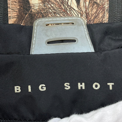 THE NORTH FACE | ザ・ノースフェイス Big Shot CL 21FW リュック・デイパック NM72005【加古川店】