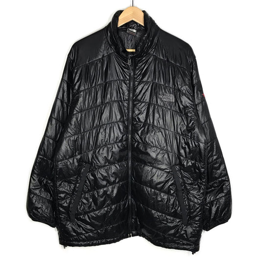 THE NORTH FACE | ザ・ノースフェイス RED POINT LIGHT JACKET 中綿ジャケット NY17704 ブラック サイズ：XXL【倉吉店】