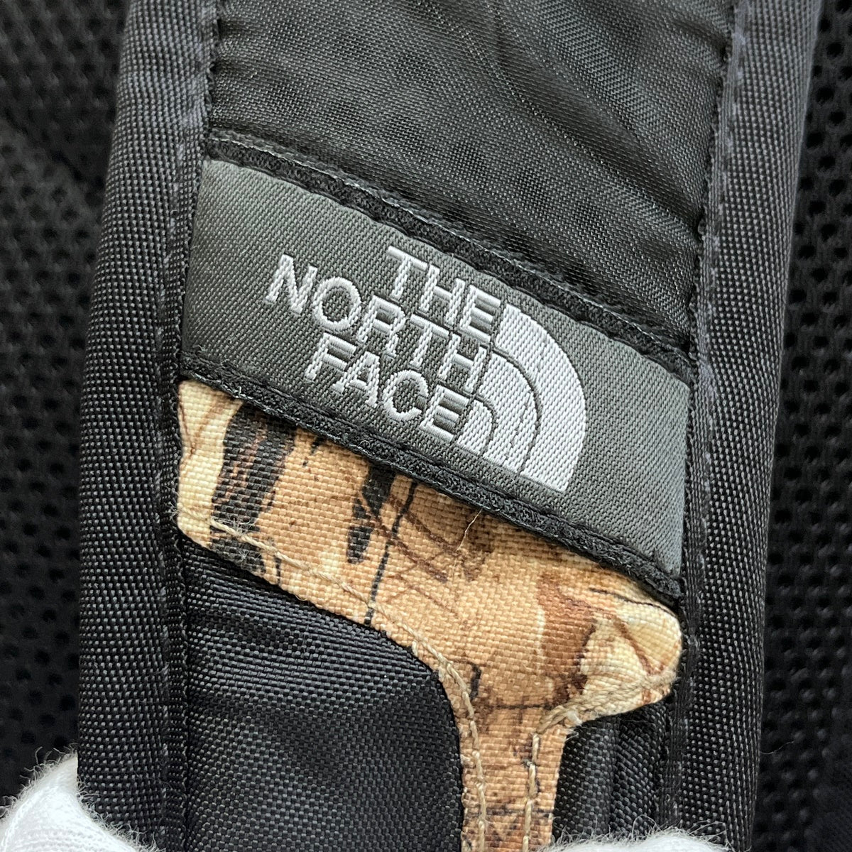 THE NORTH FACE | ザ・ノースフェイス Big Shot CL 21FW リュック・デイパック NM72005【加古川店】