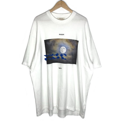 TOM WOOD | トムウッド YOUNG TEE 半袖Ｔシャツ 5568-343-0196 ホワイト サイズ：M【倉吉店】