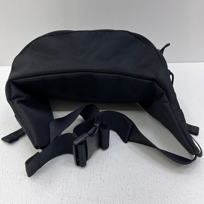 PORTER | ポーター x木梨サイクル 2way waist bag ボディバッグ colabo002 ブラック【加古川店】