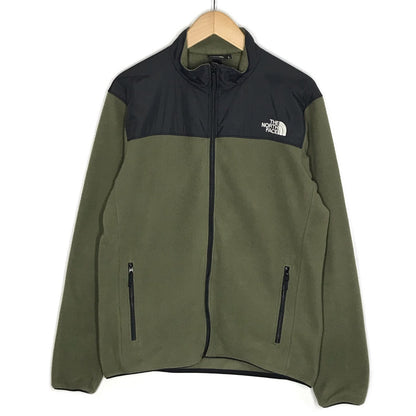 THE NORTH FACE | ザ・ノースフェイス Mountain Versa Micro Jacket マウンテンバーサマイクロジャケット その他トップス NL72304 カーキ サイズ：L【倉吉店】