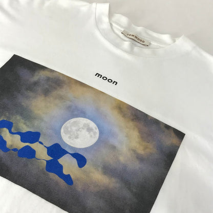 TOM WOOD | トムウッド YOUNG TEE 半袖Ｔシャツ 5568-343-0196 ホワイト サイズ：M【倉吉店】