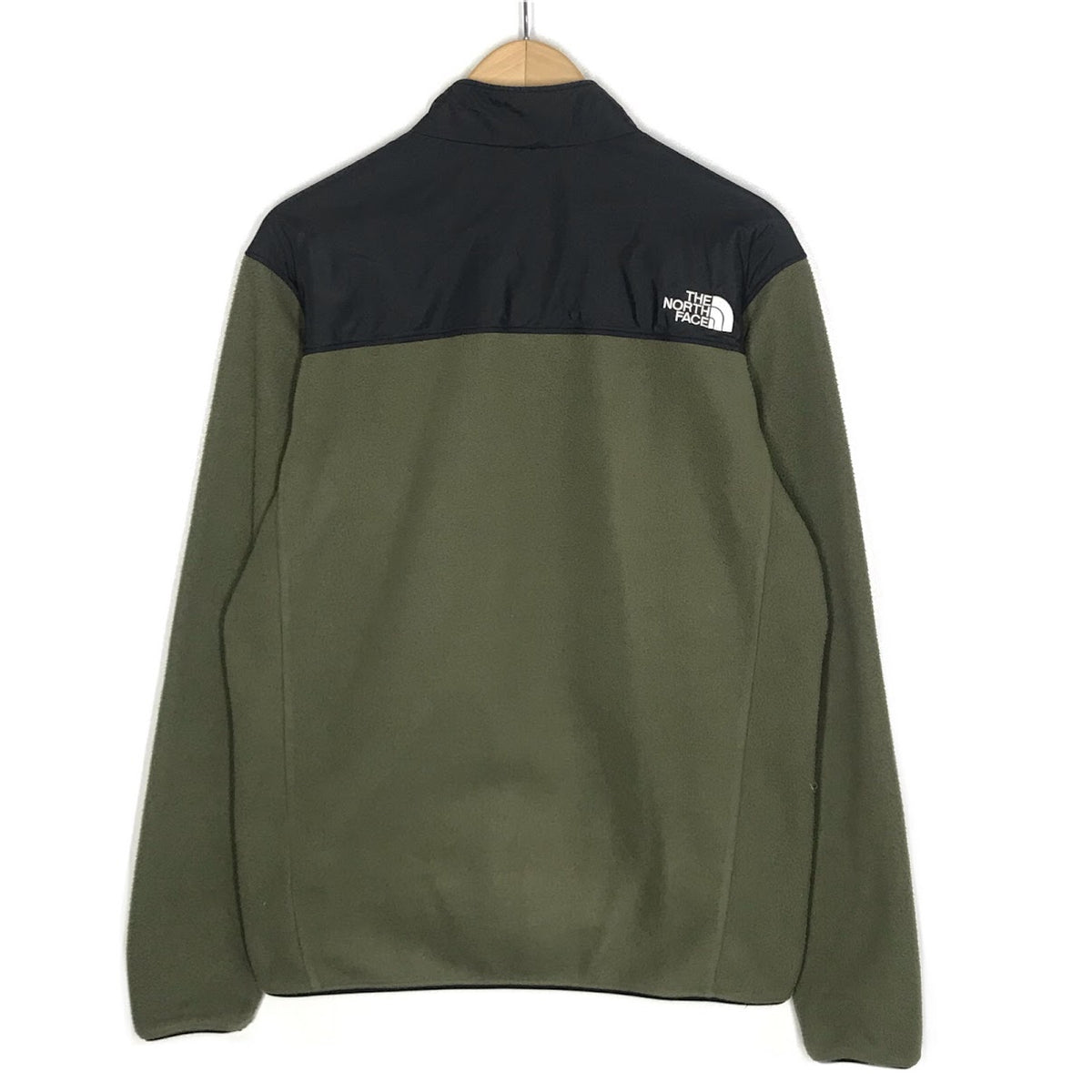 THE NORTH FACE | ザ・ノースフェイス Mountain Versa Micro Jacket マウンテンバーサマイクロジャケット その他トップス NL72304 カーキ サイズ：L【倉吉店】