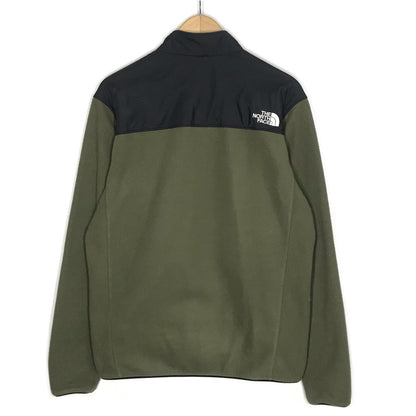 THE NORTH FACE | ザ・ノースフェイス Mountain Versa Micro Jacket マウンテンバーサマイクロジャケット その他トップス NL72304 カーキ サイズ：L【倉吉店】
