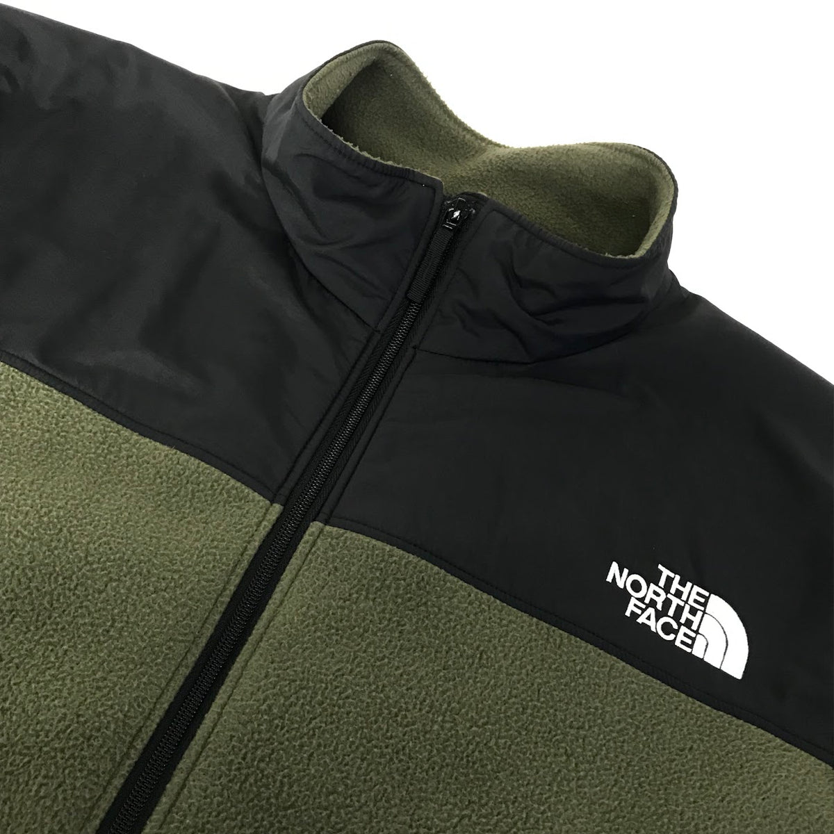 THE NORTH FACE | ザ・ノースフェイス Mountain Versa Micro Jacket マウンテンバーサマイクロジャケット その他トップス NL72304 カーキ サイズ：L【倉吉店】