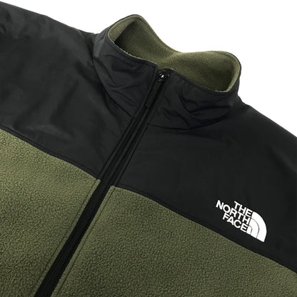 THE NORTH FACE | ザ・ノースフェイス Mountain Versa Micro Jacket マウンテンバーサマイクロジャケット その他トップス NL72304 カーキ サイズ：L【倉吉店】