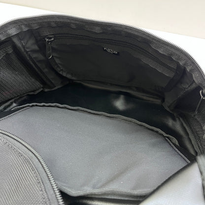 PORTER | ポーター x木梨サイクル 2way waist bag ボディバッグ colabo002 ブラック【加古川店】