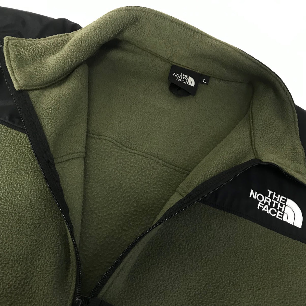 THE NORTH FACE | ザ・ノースフェイス Mountain Versa Micro Jacket マウンテンバーサマイクロジャケット その他トップス NL72304 カーキ サイズ：L【倉吉店】