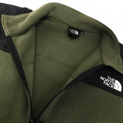 THE NORTH FACE | ザ・ノースフェイス Mountain Versa Micro Jacket マウンテンバーサマイクロジャケット その他トップス NL72304 カーキ サイズ：L【倉吉店】