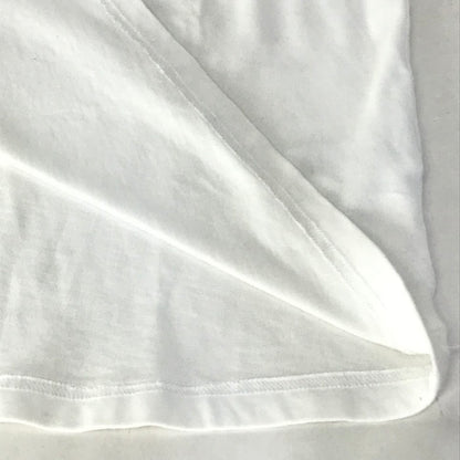 TOM WOOD | トムウッド YOUNG TEE 半袖Ｔシャツ 5568-343-0196 ホワイト サイズ：M【倉吉店】