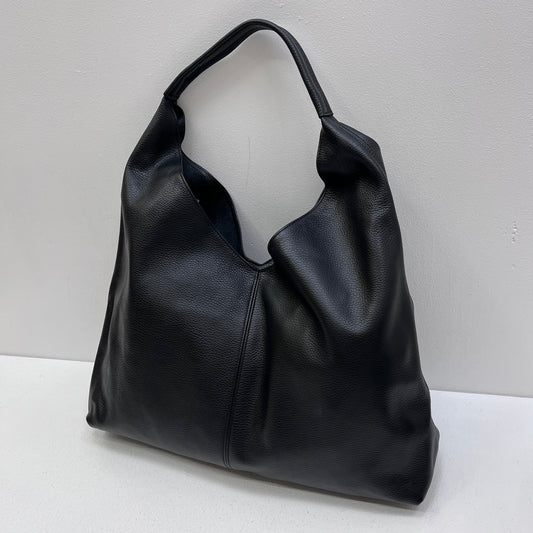 AULENTTI dollaro nero トートバッグ ブラック【加古川店】