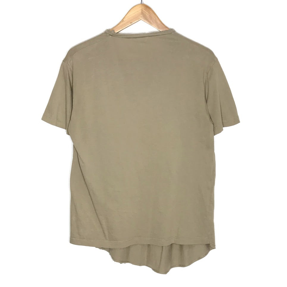MARNI | マルニ 半袖Ｔシャツ E11HUMUJ07EY0TCC72 グレー サイズ：44【倉吉店】