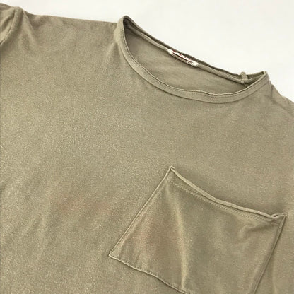 MARNI | マルニ 半袖Ｔシャツ E11HUMUJ07EY0TCC72 グレー サイズ：44【倉吉店】