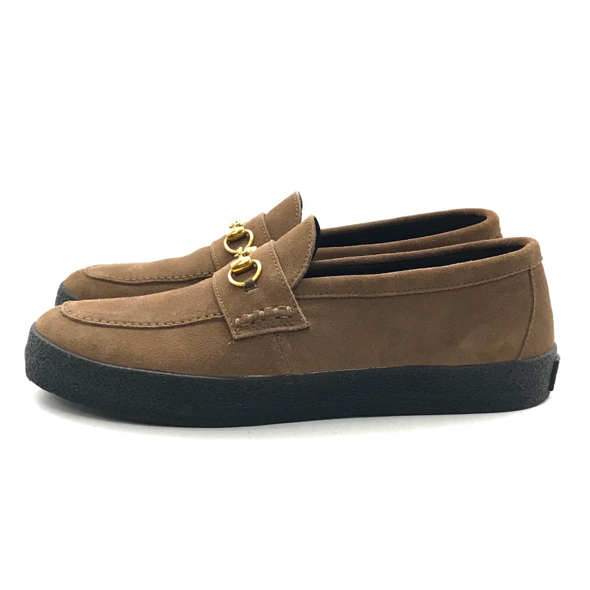 CONVERSE | コンバース SKATEBOARDING CS BITLOAFER SK BROWN スエード ビットローファー スニーカー 1SE469 ブラウン 29cm【倉吉店】