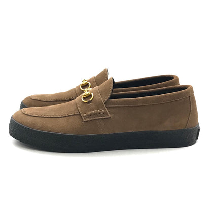CONVERSE | コンバース SKATEBOARDING CS BITLOAFER SK BROWN スエード ビットローファー スニーカー 1SE469 ブラウン 29cm【倉吉店】
