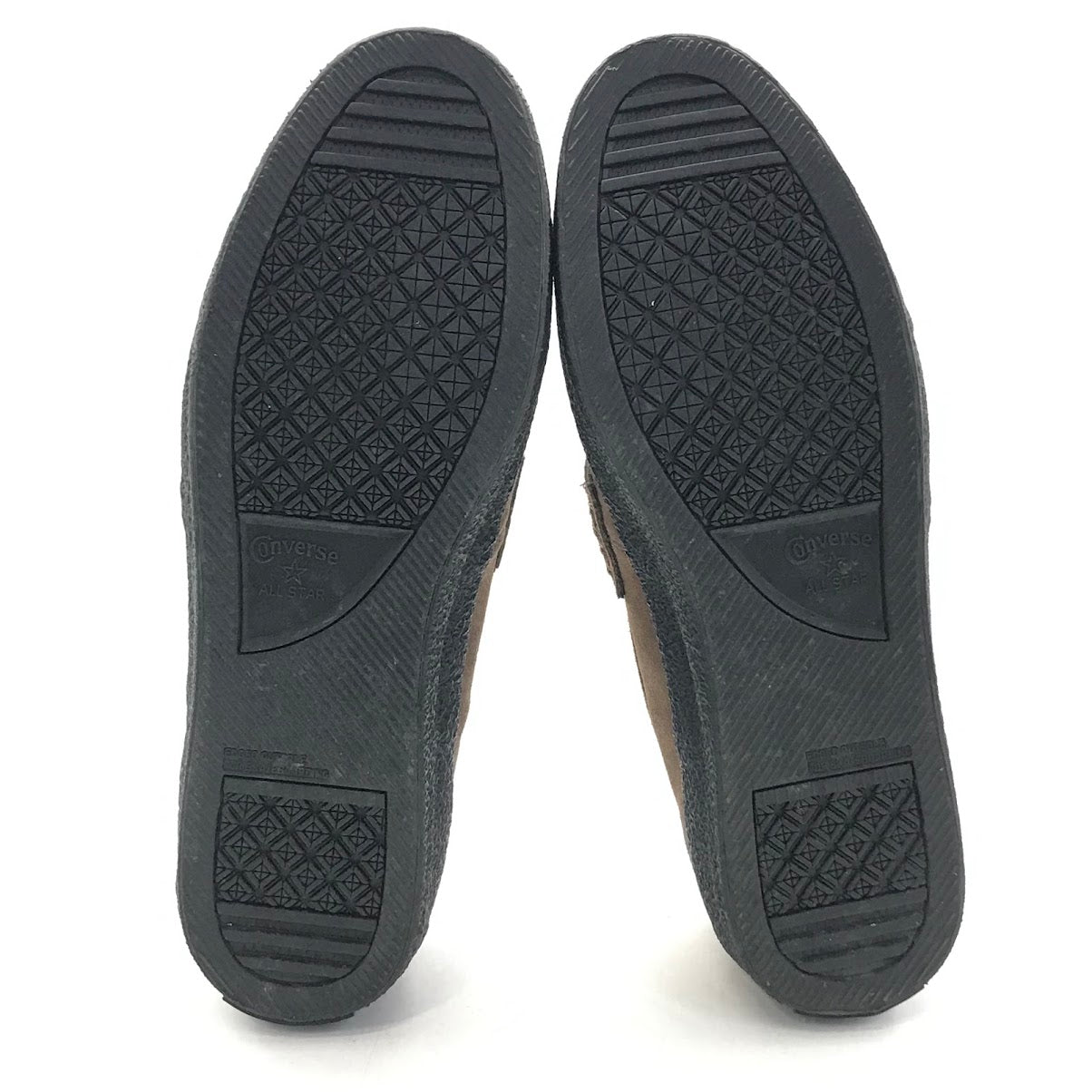 CONVERSE | コンバース SKATEBOARDING CS BITLOAFER SK BROWN スエード ビットローファー スニーカー 1SE469 ブラウン 29cm【倉吉店】