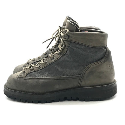 Danner | ダナー Light Gray Bison ダナーライト バイソン ブーツ 30424X グレー 25cm【倉吉店】