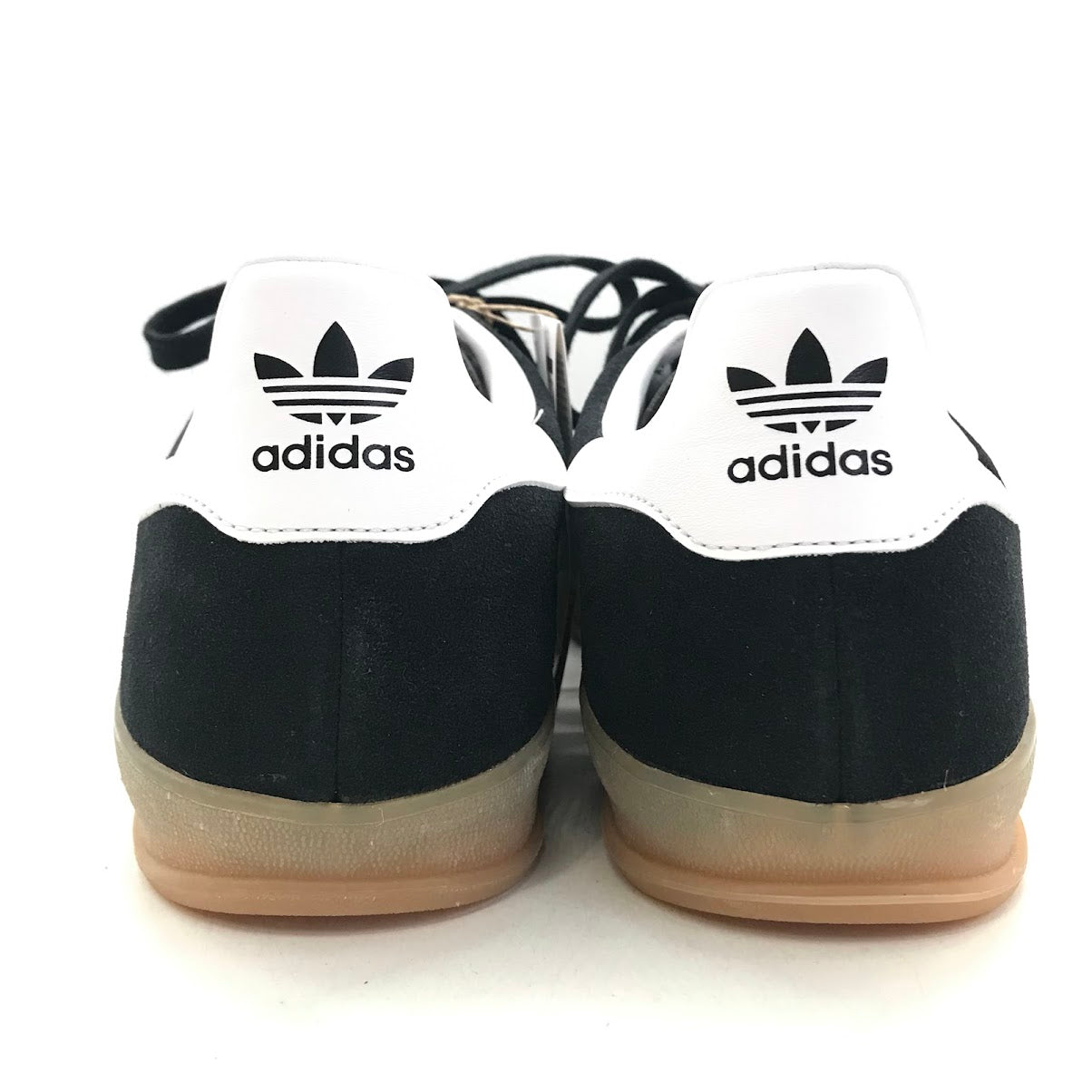 adidas Originals | アディダスオリジナルス Gazelle Indoor ガゼル スニーカー JI2060 ブラック 28cm【倉吉店】