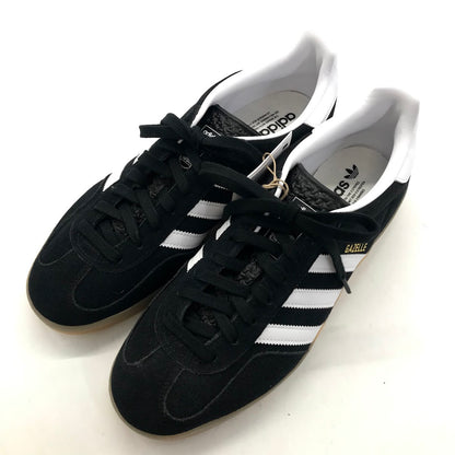 adidas Originals | アディダスオリジナルス Gazelle Indoor ガゼル スニーカー JI2060 ブラック 28cm【倉吉店】