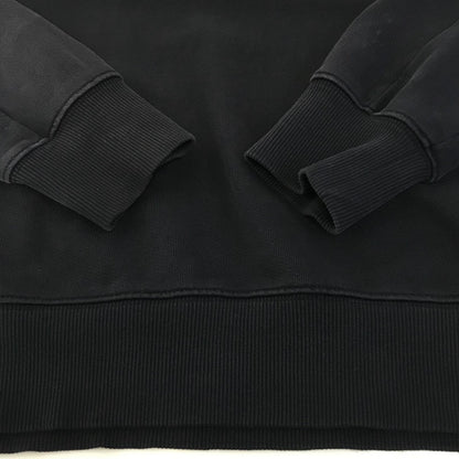 C.P.Company | シーピーカンパニー DIAGONAL FLEECE LENS CREW スウェット 08CMSS014A ダークネイビー サイズ：M【倉吉店】