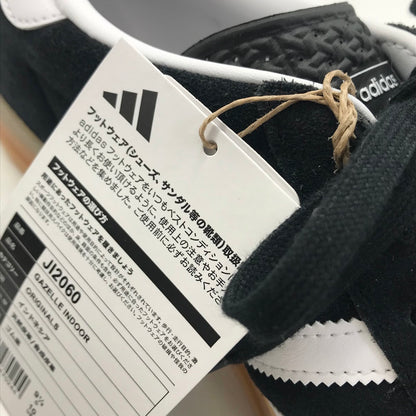 adidas Originals | アディダスオリジナルス Gazelle Indoor ガゼル スニーカー JI2060 ブラック 28cm【倉吉店】