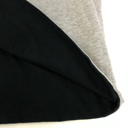 RAF BY RAF SIMONS | ラフバイラフシモンズ バックプリント ノースリーブ タンクトップ グレー サイズ：48【倉吉店】