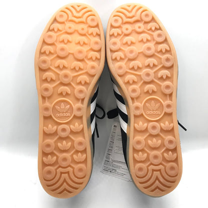 adidas Originals | アディダスオリジナルス Gazelle Indoor ガゼル スニーカー JI2060 ブラック 28cm【倉吉店】