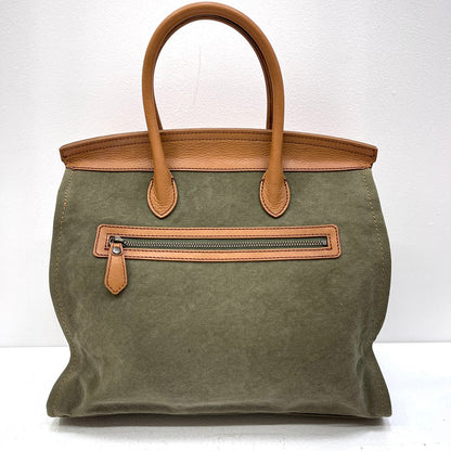 Dakota | ダコタ hunter tote bag トートバッグ 1531190 カーキグリーン【加古川店】