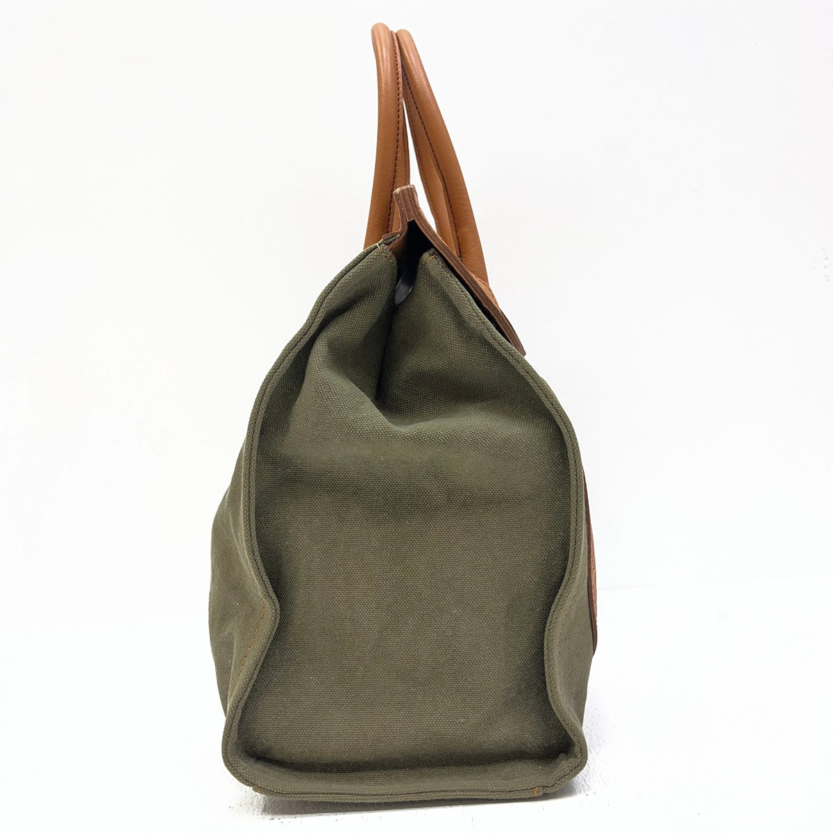 Dakota | ダコタ hunter tote bag トートバッグ 1531190 カーキグリーン【加古川店】