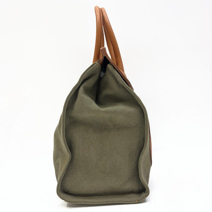 Dakota | ダコタ hunter tote bag トートバッグ 1531190 カーキグリーン【加古川店】