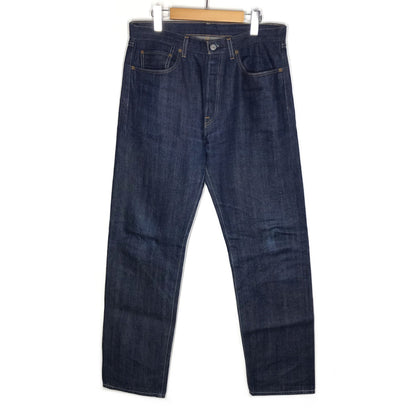 Levi's | リーバイス LVC/501XX/66年モデル デニムパンツ 66501-0146 インディゴ サイズ：34【倉吉店】