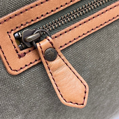 Dakota | ダコタ hunter tote bag トートバッグ 1531190 カーキグリーン【加古川店】